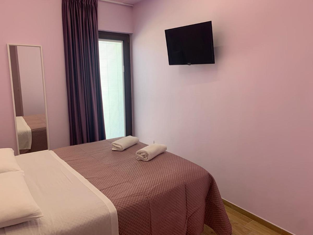 Traiano Suite Margherita Di Savoia Exterior photo