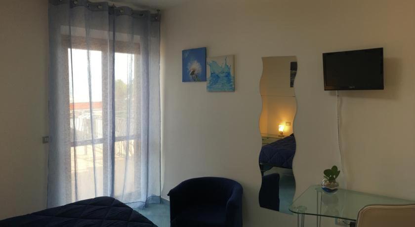 Traiano Suite Margherita Di Savoia Exterior photo